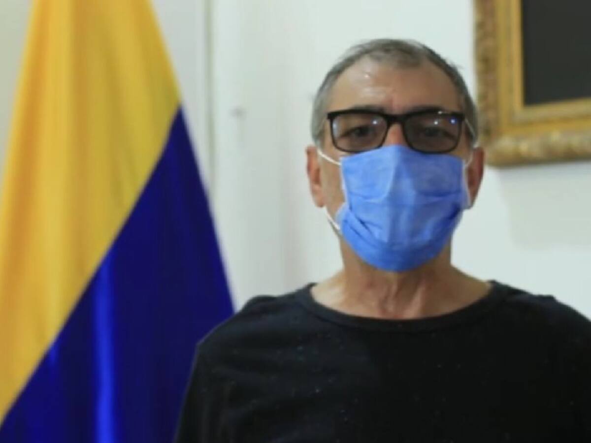En Cartagena, distrito pagará millonaria deuda a las IPS