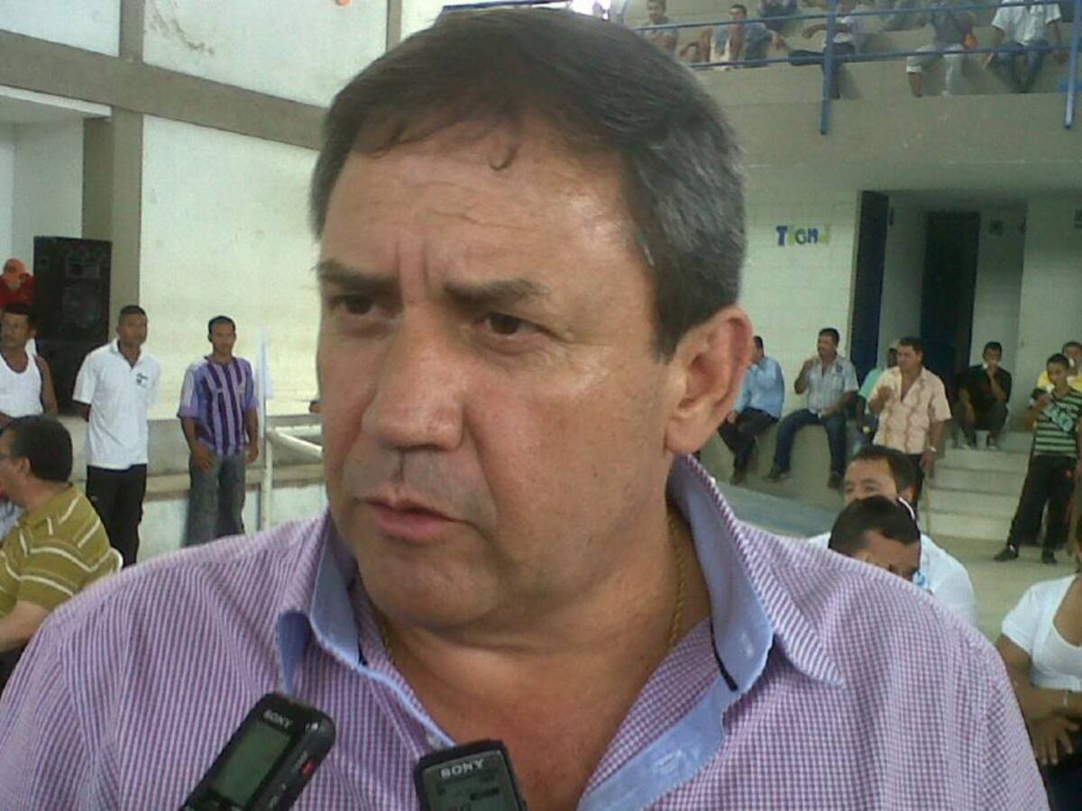 Condenan a excongresista por explotación ilegal de oro en Putumayo