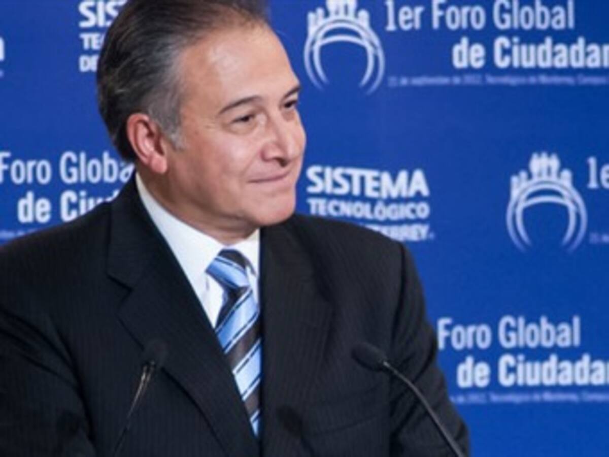 El balón está en la cancha de J.J. Rendón por caso de narcos: Naranjo