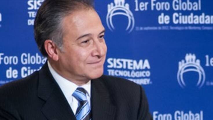 El balón está en la cancha de J.J. Rendón por caso de narcos: Naranjo