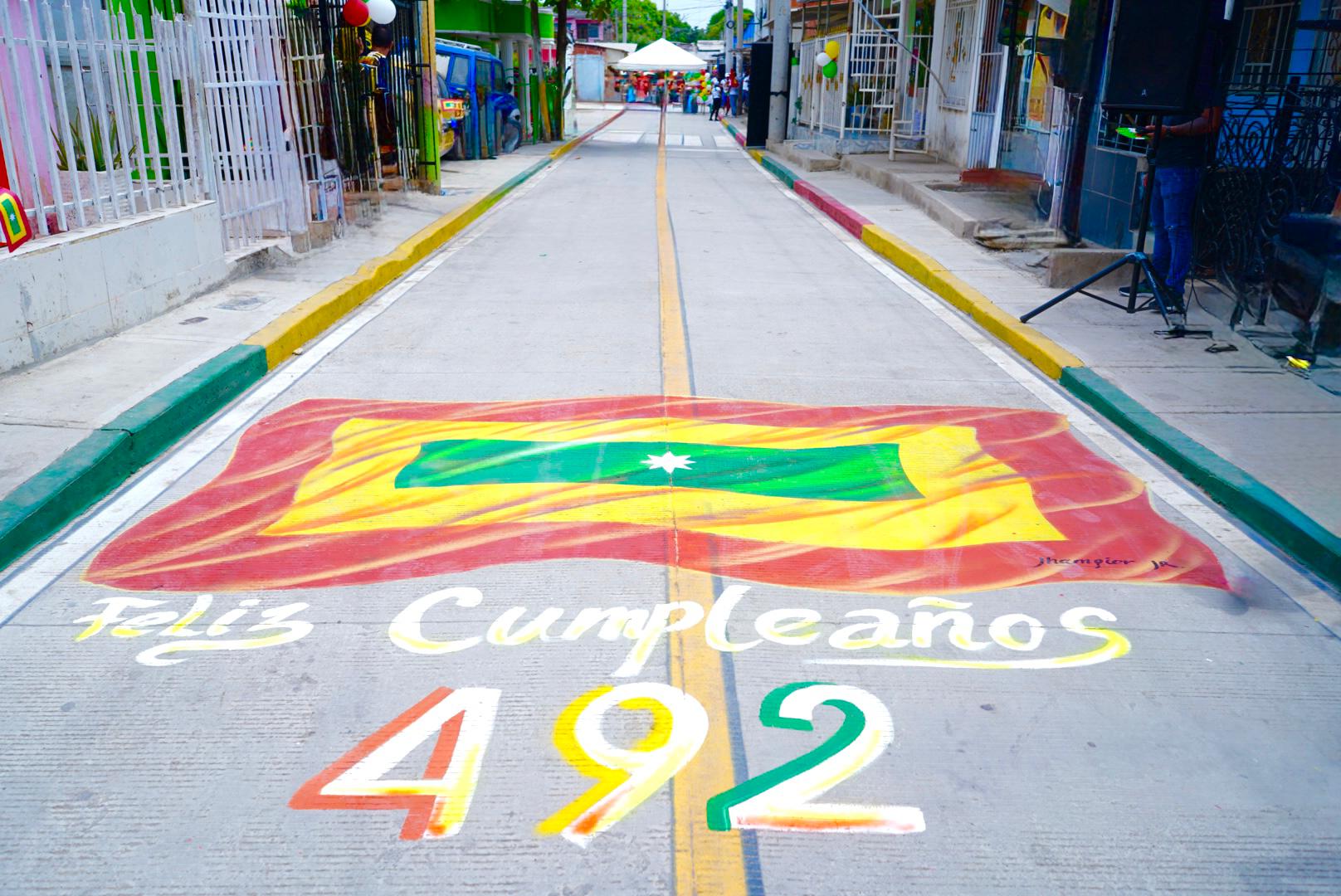 Alcaldía de Cartagena