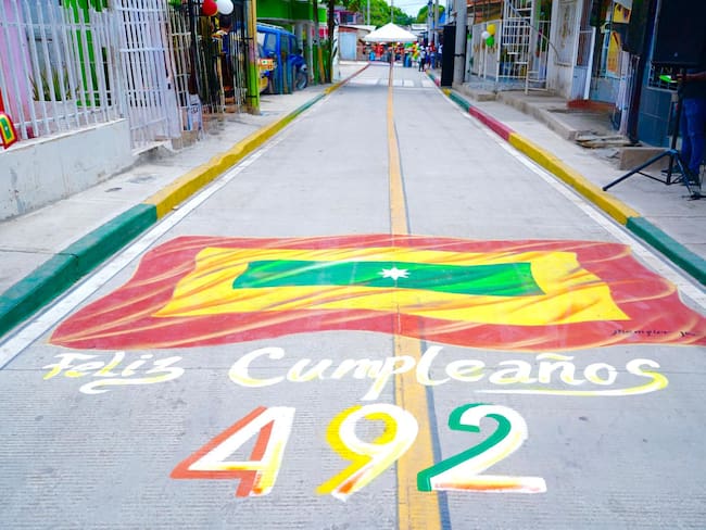 Alcaldía de Cartagena