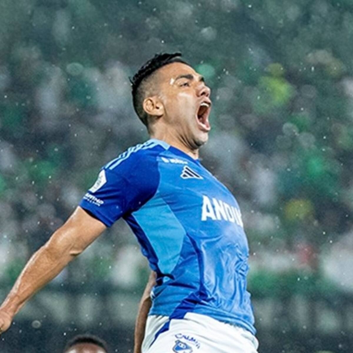Tabla de posiciones: Así quedó el Grupo B tras el triunfo de Millonarios sobre Nacional en Medellín