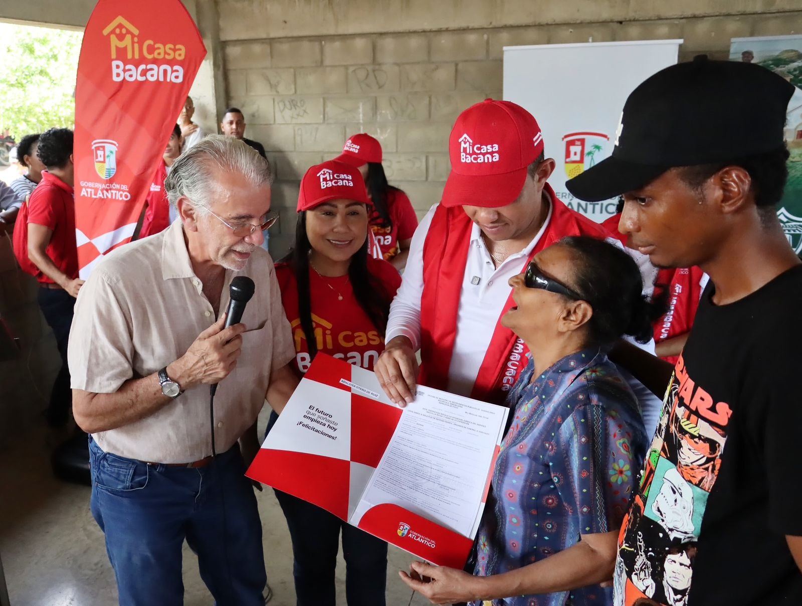 Foto: Gobernación del Atlántico