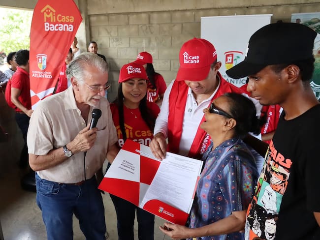 Foto: Gobernación del Atlántico