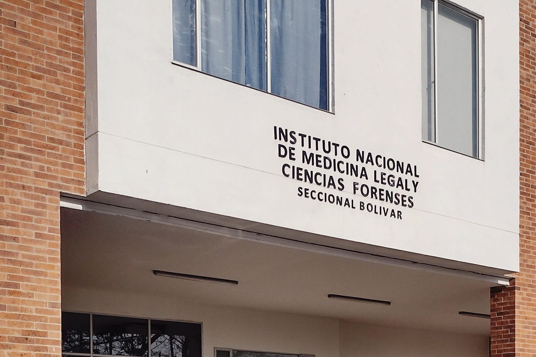 Dos personas muertas y un herido dejó ataque con armas de fuego en el sur de Cartagena