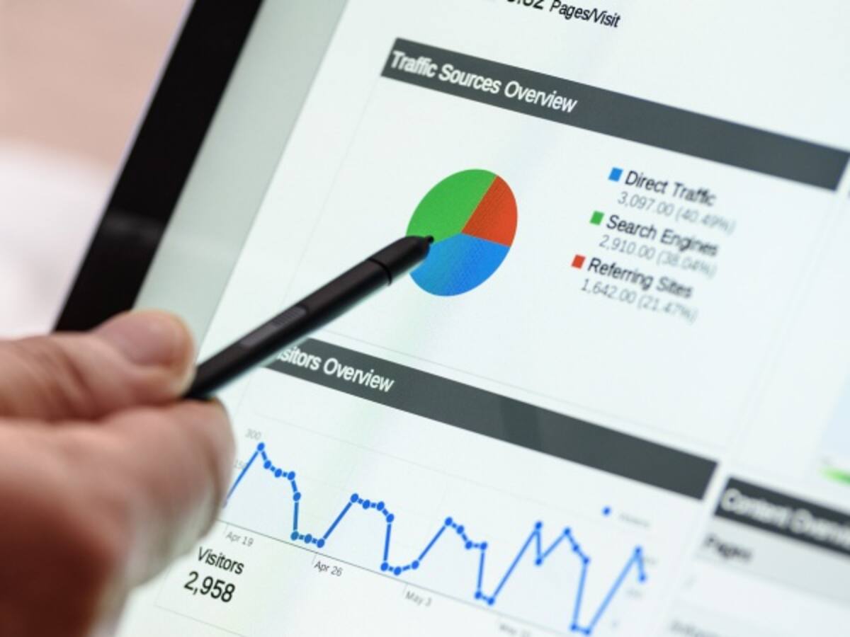 ¿Cómo se mantuvieron las búsquedas de Google en las horas decisivas?