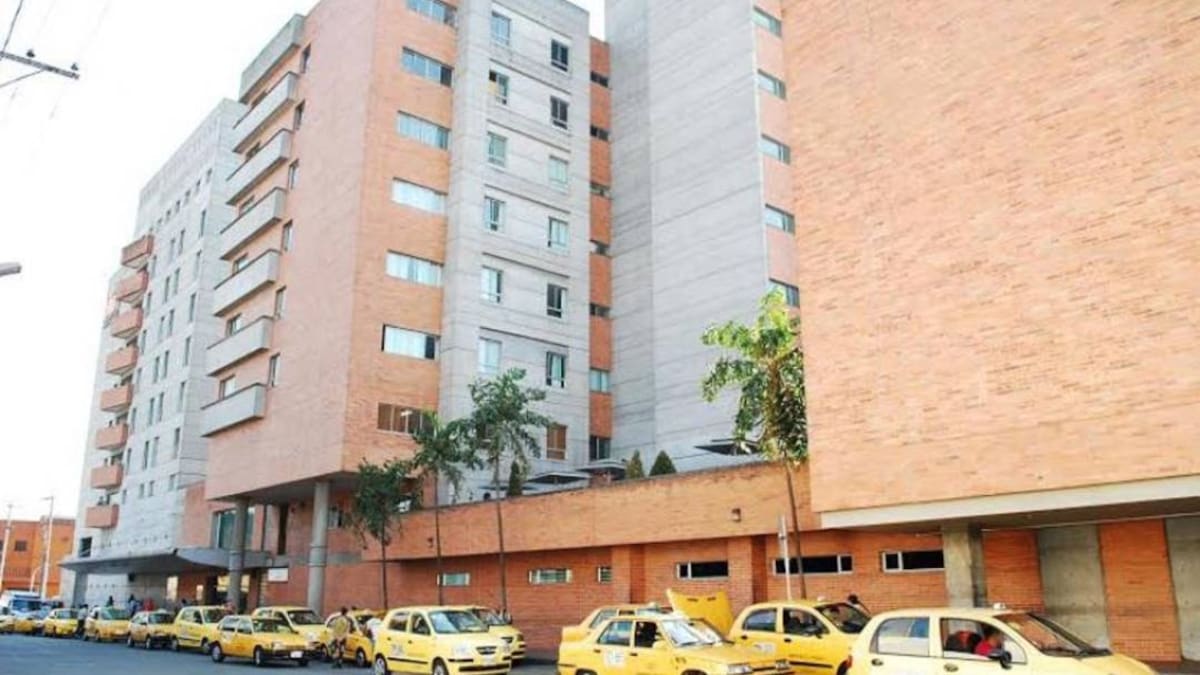 Personería de Medellín alerta por alta ocupación UCI en Antioquia