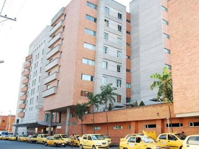 Hospital General de Medellín