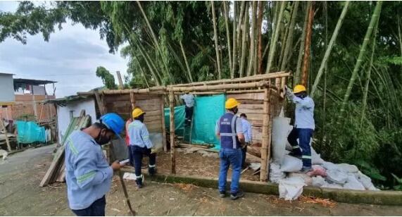 Foto: Alcaldía de Pereira