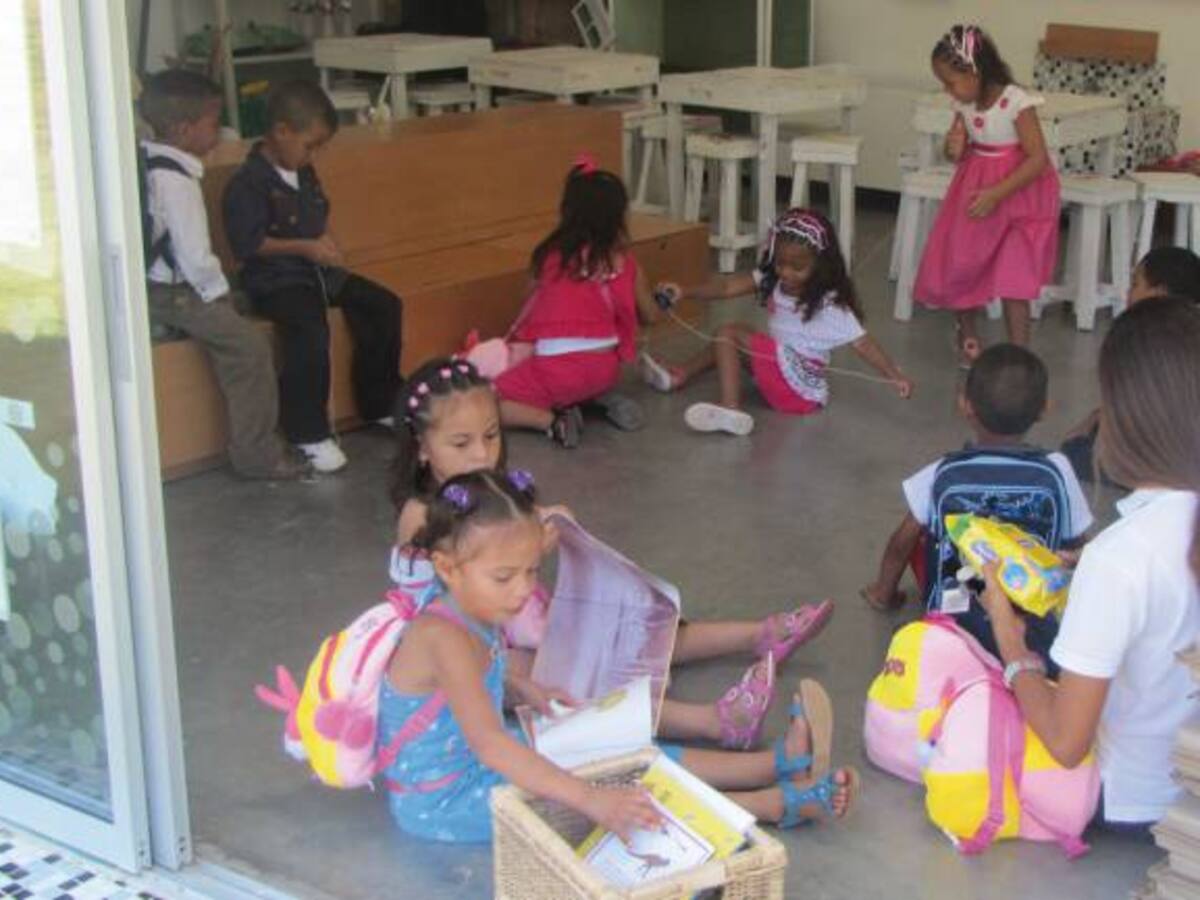 Corte Constitucional decidirá si amplia clases de educación sexual a cursos de preescolar y primaria