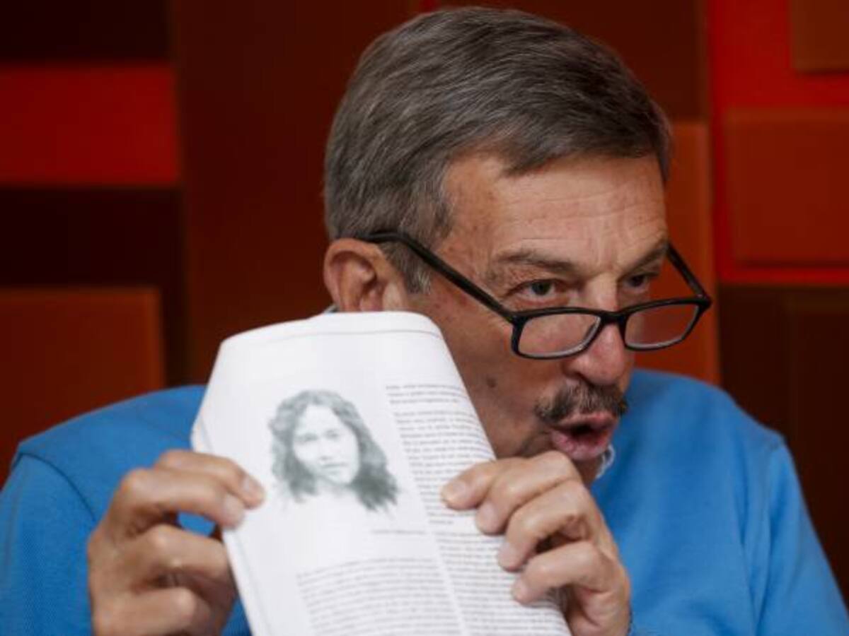 Familiares de desaparecidos del Palacio pedirán nueva captura para Plazas Vega