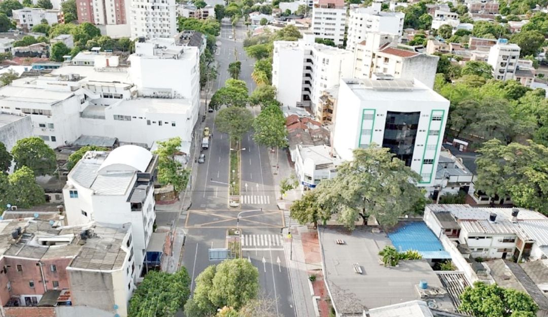 Neiva recuperó 36.000 empleos. 