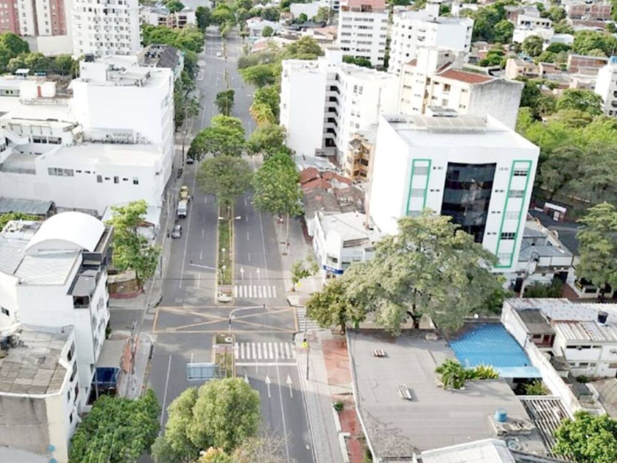 Neiva recuperó 36.000 empleos