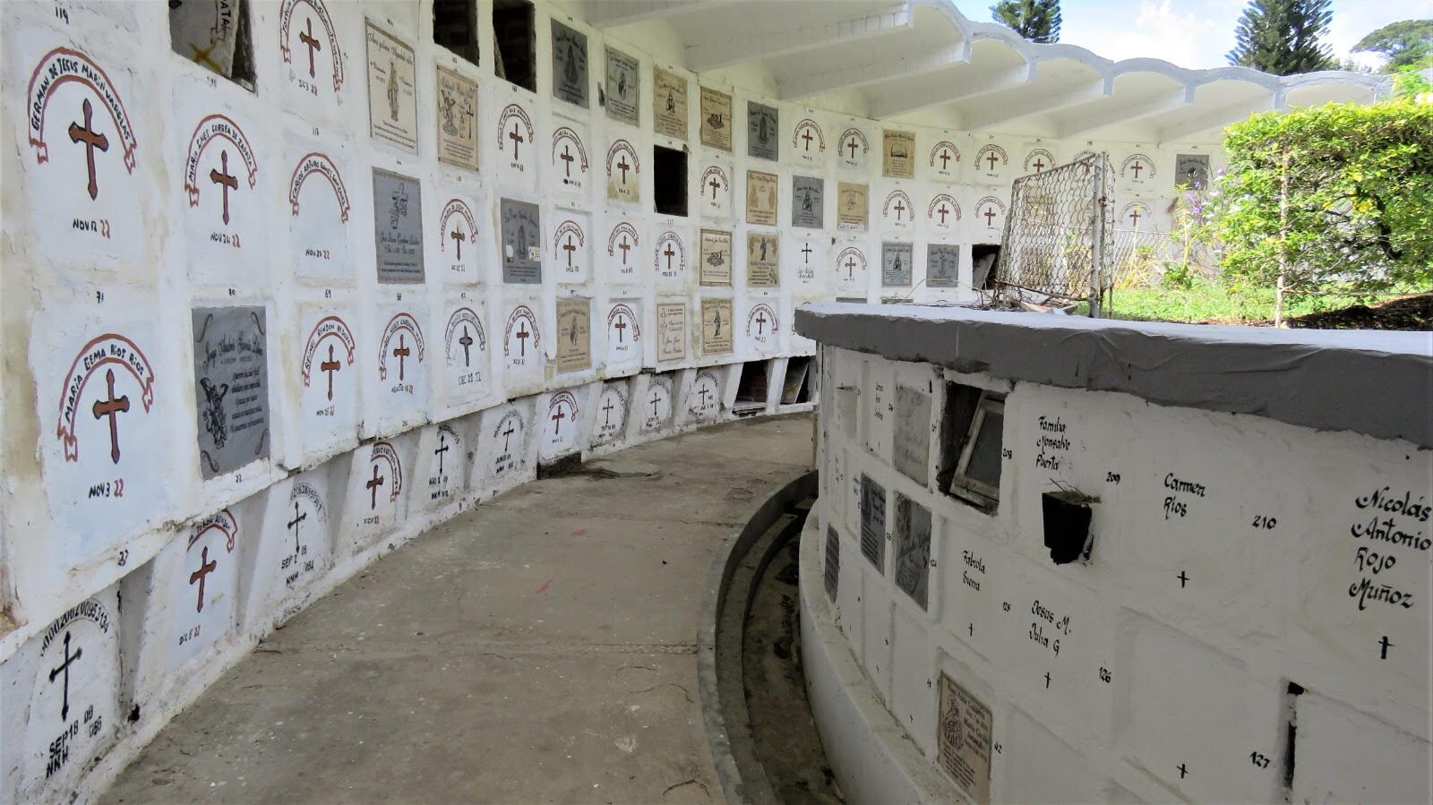 El Plan Regional de Búsqueda del Valle de Aburrá tiene registradas 5.438 personas desaparecidas. Foto: UBPD.