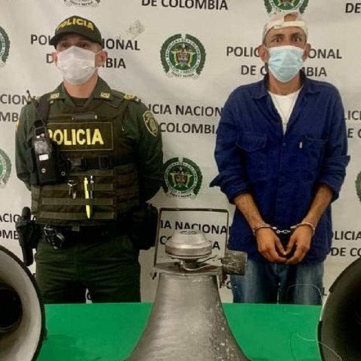 Robó cornetas de sistema de alarma comunitaria