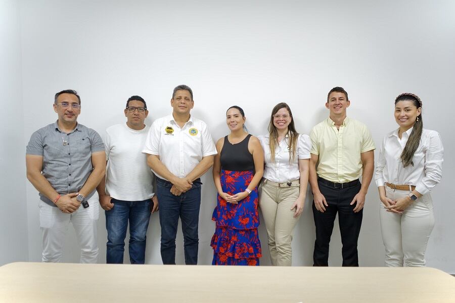 Alcaldía de Cartagena