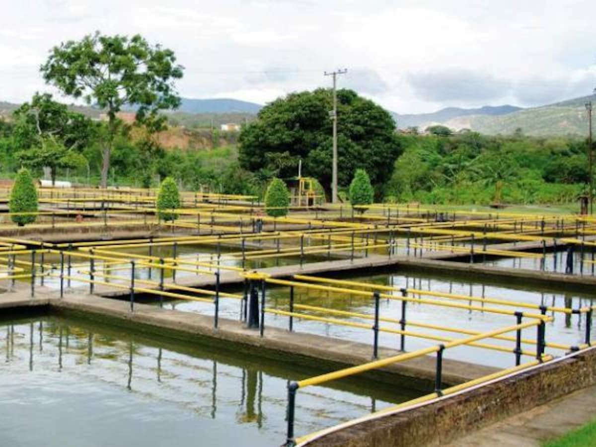 Procuraduría alerta por futuro del acueducto metropolitano de Cúcuta