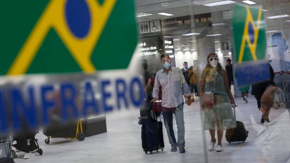 Hackean el sistema de verificación de certificado COVID-19 en Brasil
