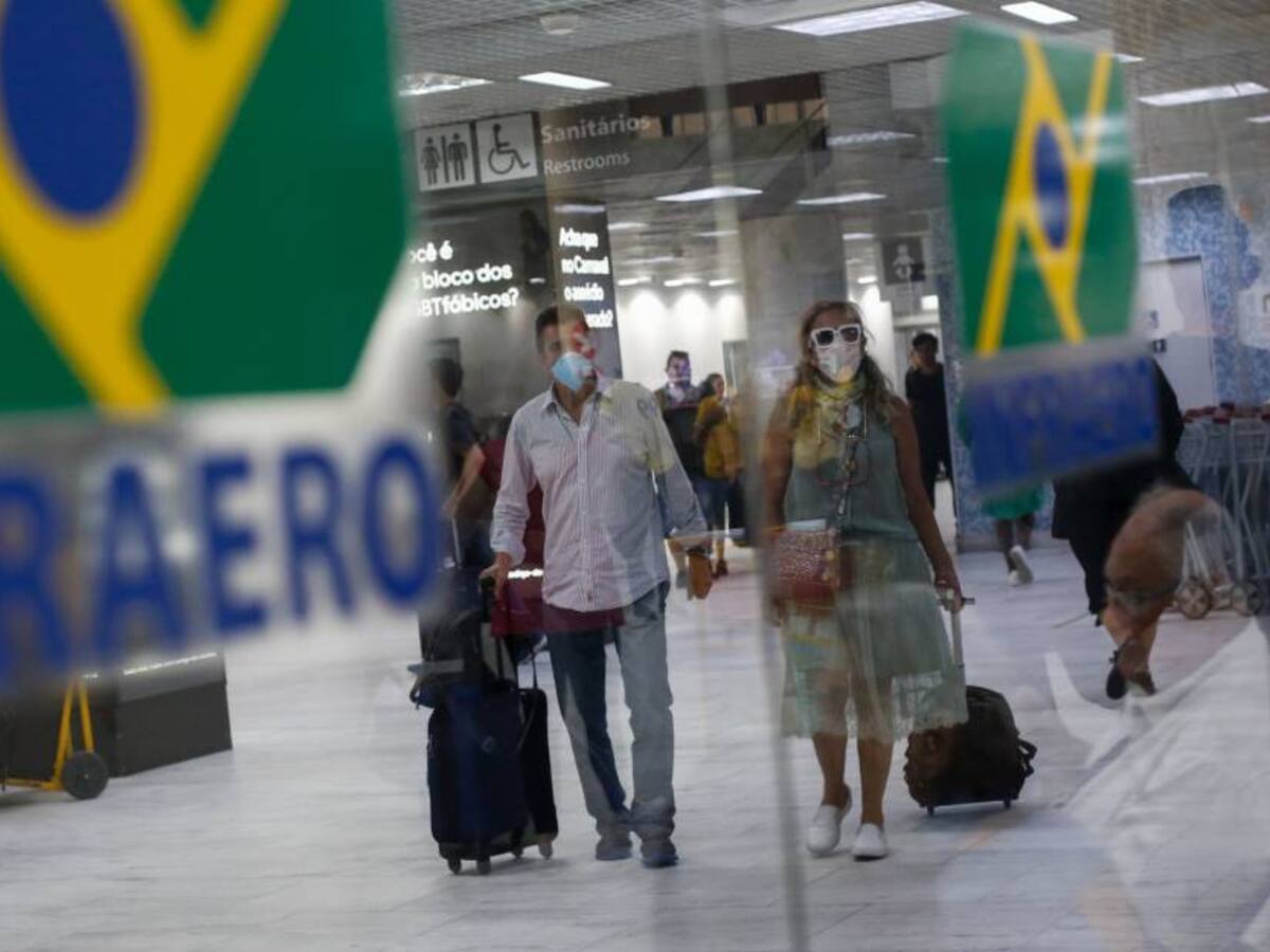 Hackean el sistema de verificación de certificado COVID-19 en Brasil