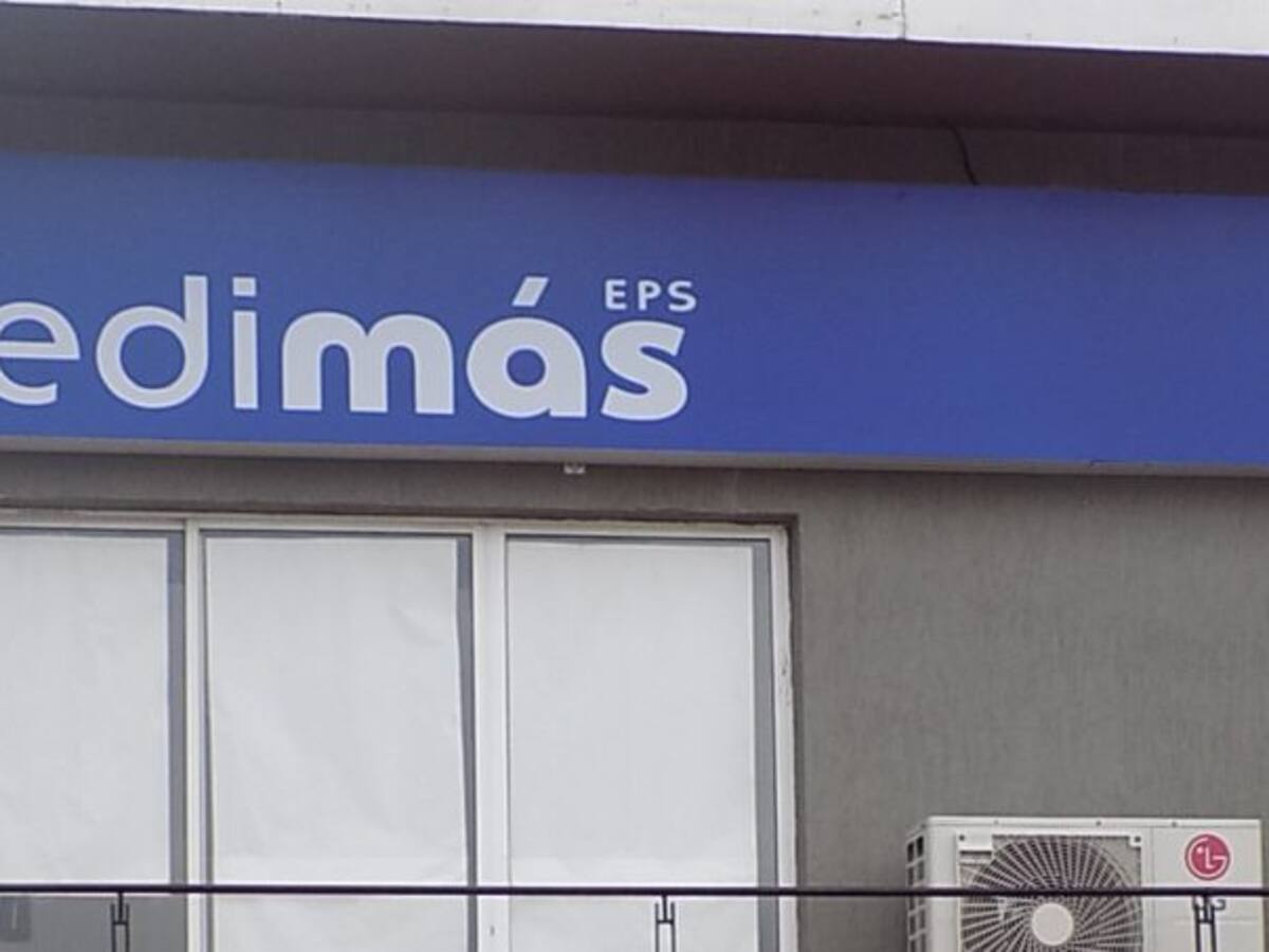 Un año de Medimás y su presidente dice que no hay traumatismos