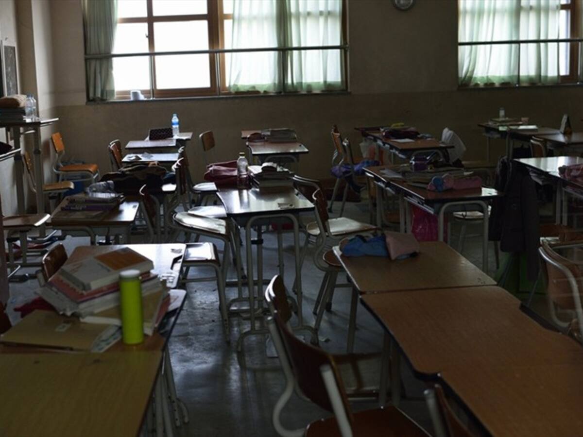 Me sentó en sus piernas y me besó: estudiante del San Viator denunció al padre rector