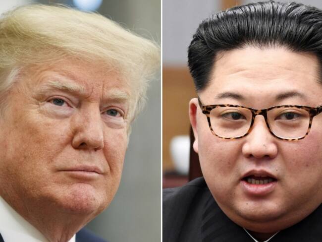 Puntos clave de la reunión entre Kim y Trump en Singapur