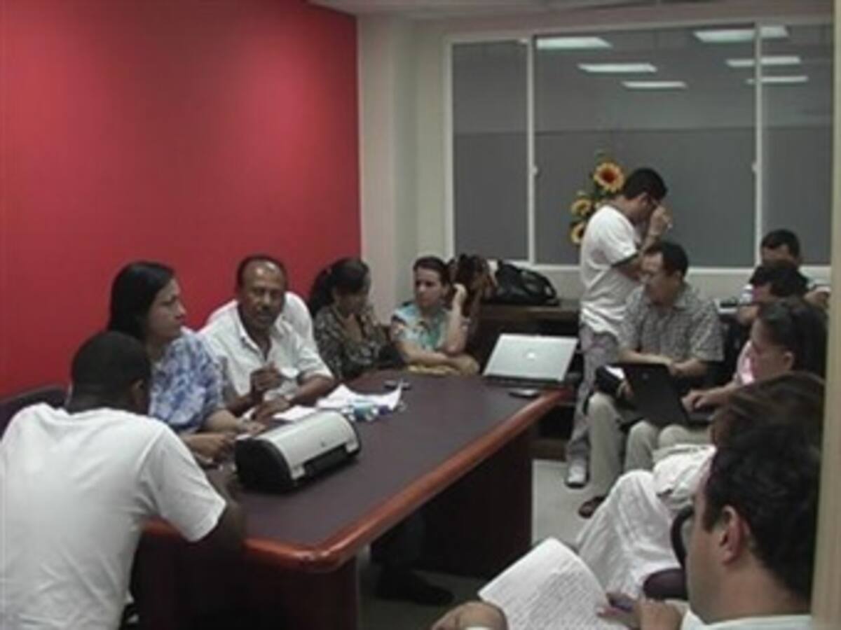 Liquidan contrato de operación y administración del sistema hospitalario de San Andrés