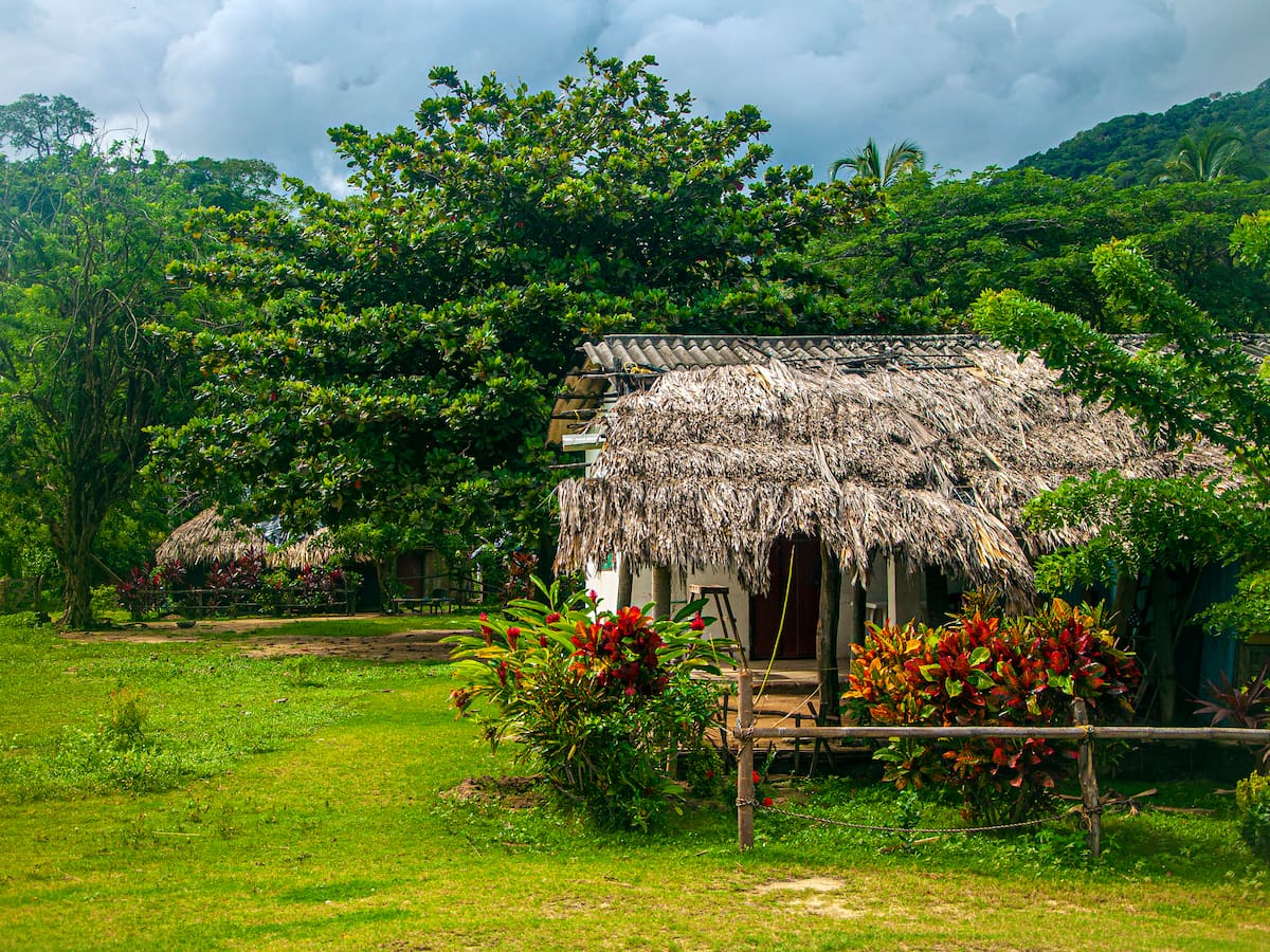 Tiene 5 letras: El municipio del departamento de Magdalena con el nombre más corto ¿Cuál es?