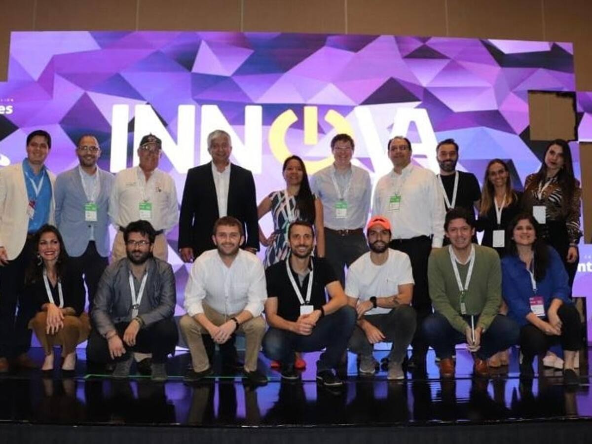 Empresarios innovadores se darán cita en Cartagena este 17 de noviembre