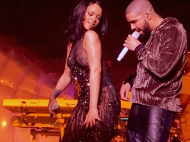 Rihanna y Drake habrían puesto fin a su romance