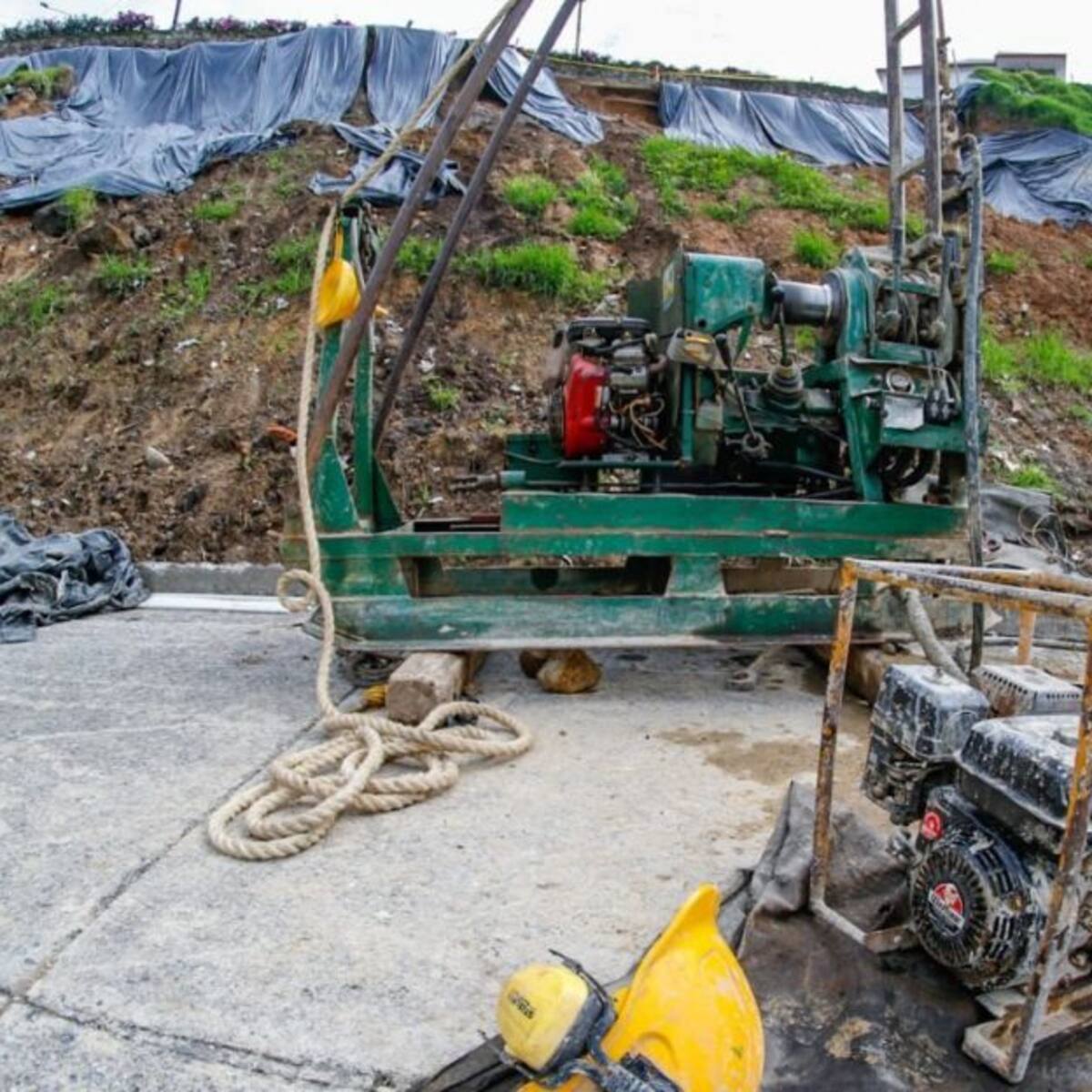 Adjudicado contrato para evaluación estructural de viviendas en Manizales