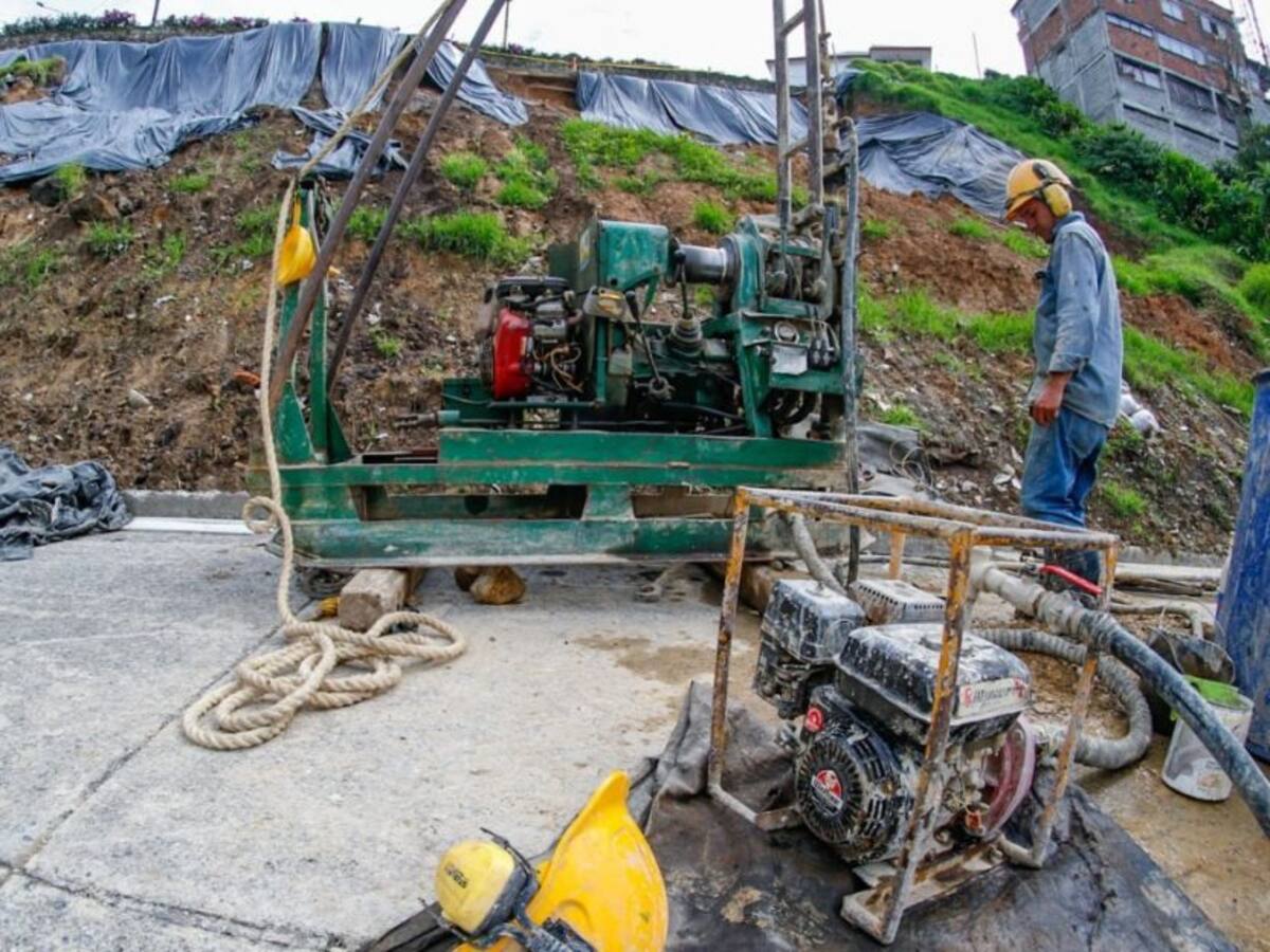 Adjudicado contrato para evaluación estructural de viviendas en Manizales