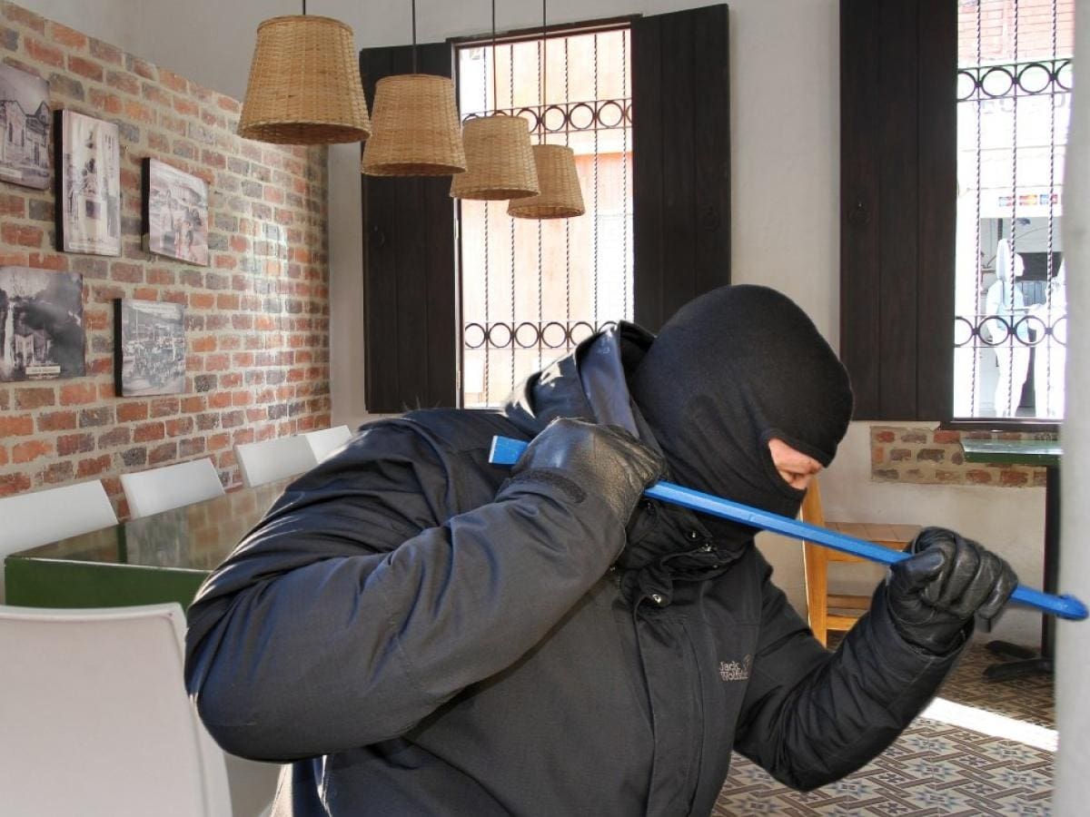 Otro robo millonario en conjunto residencial de Pereira: hurtaron joyas avaluadas en $300 millones