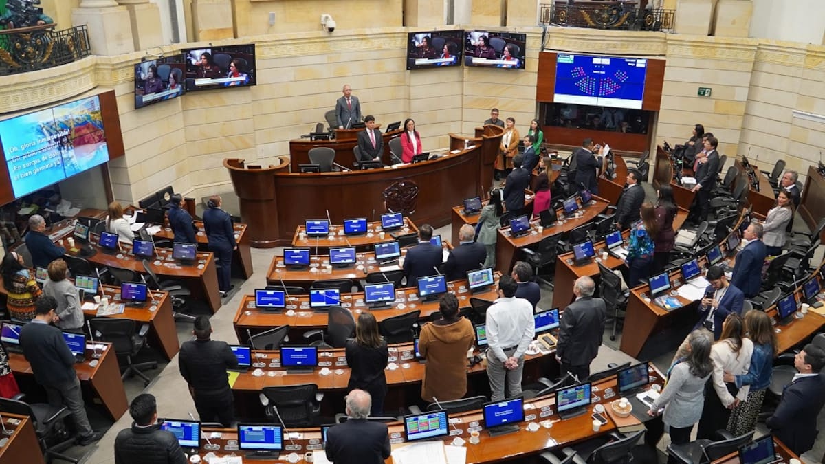 Congreso aprobó ley que exime del IVA a la COP16: así beneficia a la economía colombiana