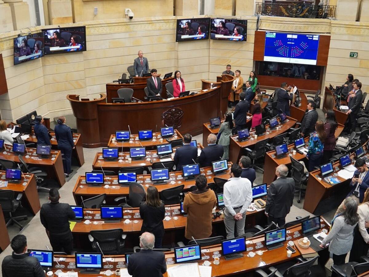 Congreso aprobó ley que exime del IVA a la COP16: así beneficia a la economía colombiana