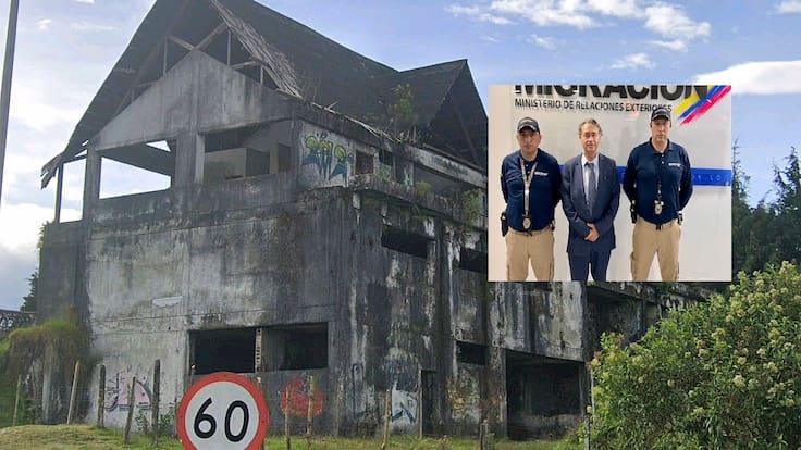 Juan Carlos Alfaro, secretario jurídico de gobernación del Quindío