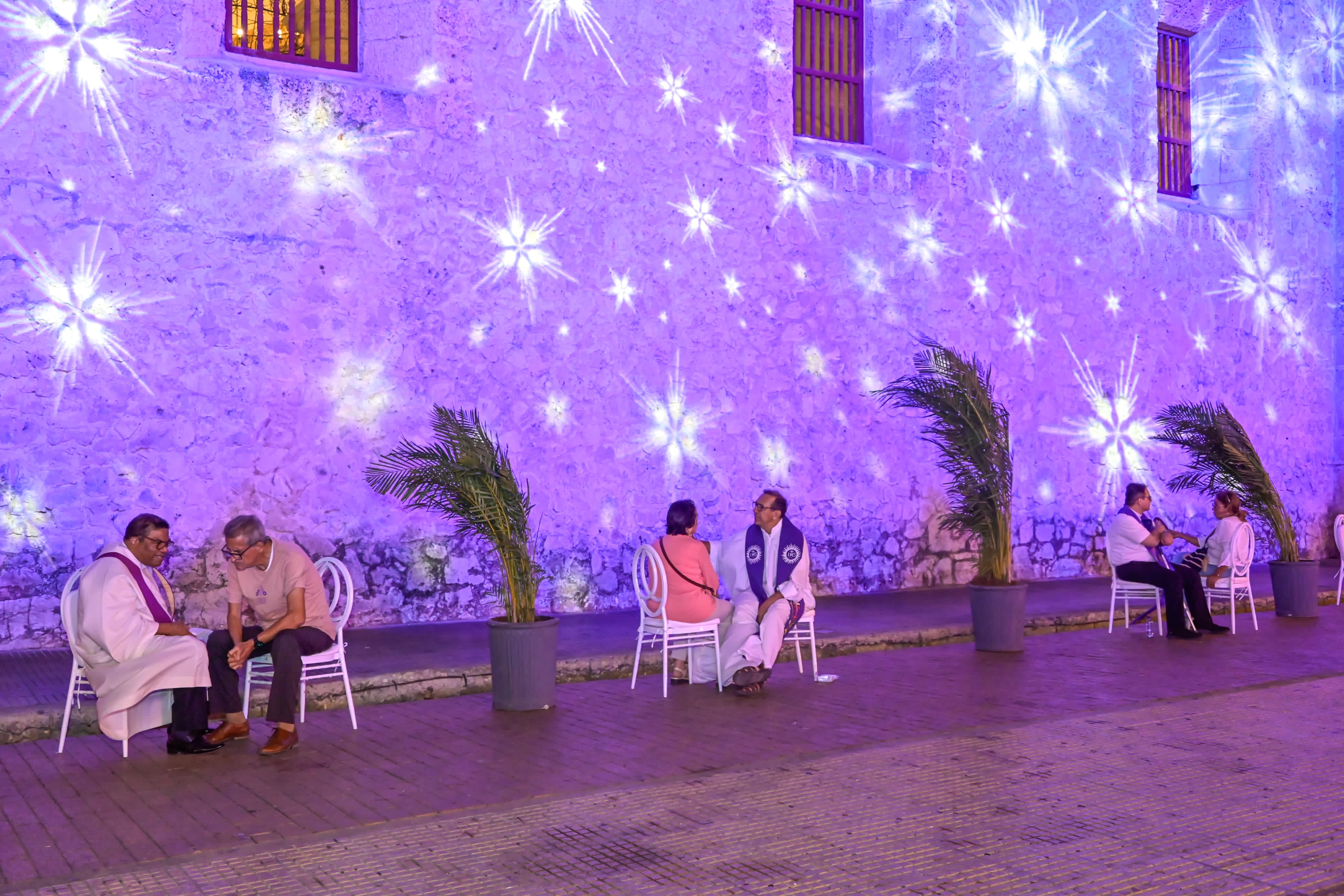 Alcaldía de Cartagena