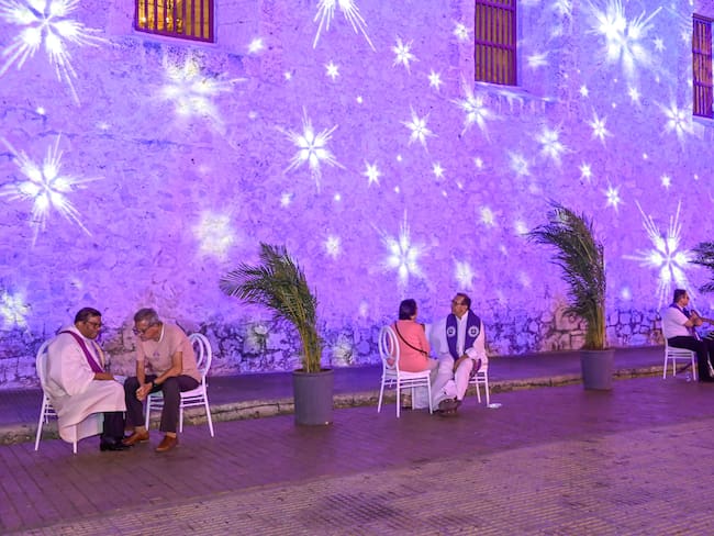 Alcaldía de Cartagena