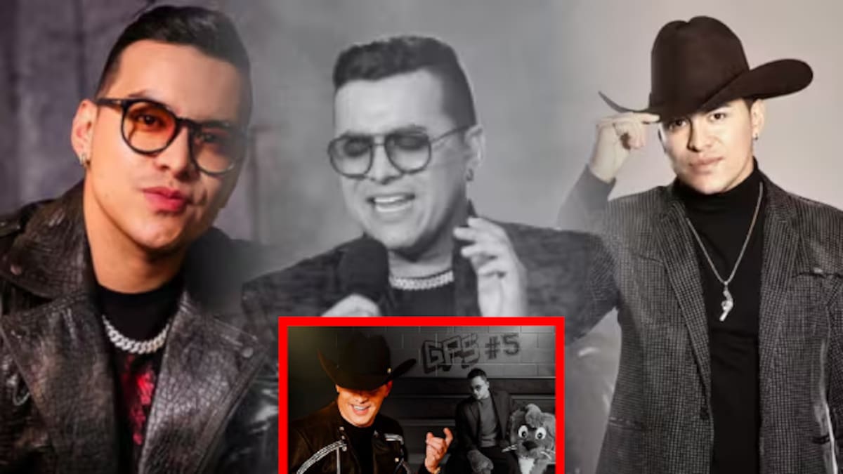 Productor de Yeison Jiménez anuncia fecha en la que saldrá la ultima canción “Dime que si”