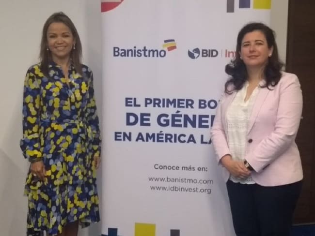 BID Invest y Bancolombia emitirán primer bono de género en Latinoamérica