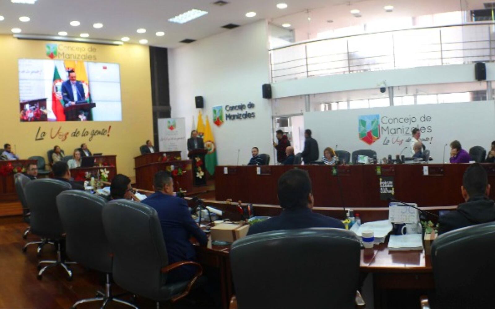 Fotografía suministrada