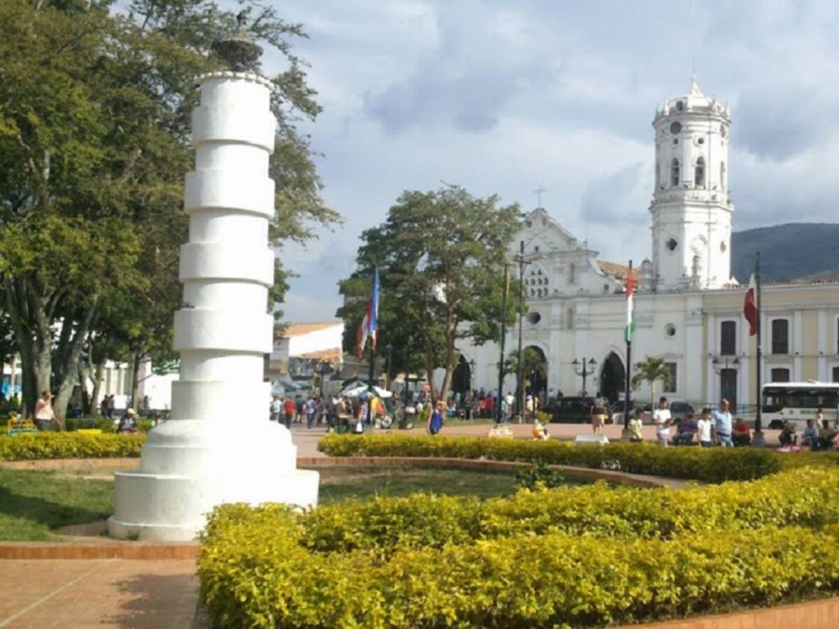 Juez otorga vía libre frente al futuro de acueducto Ocaña en Norte de Santander