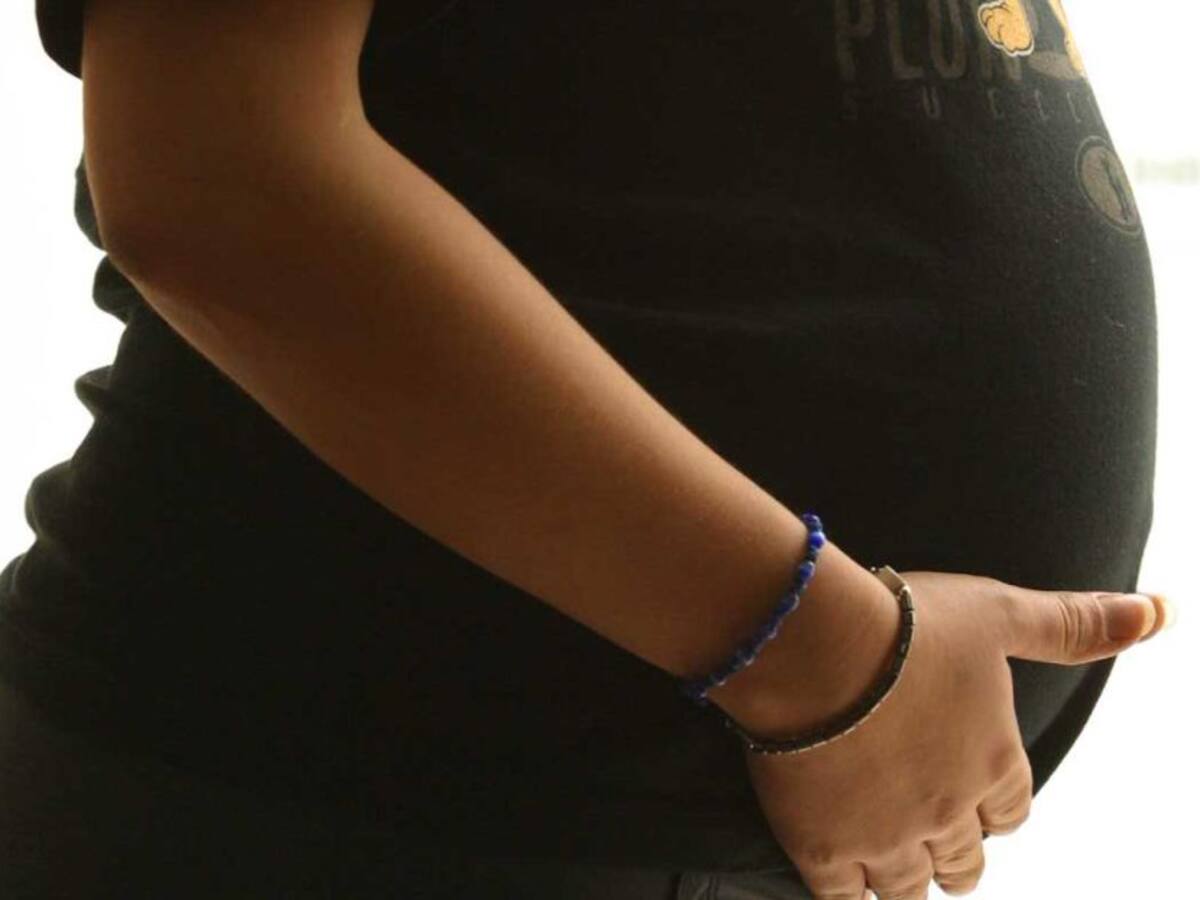 El 40% de las mujeres gestantes en Cali son migrantes