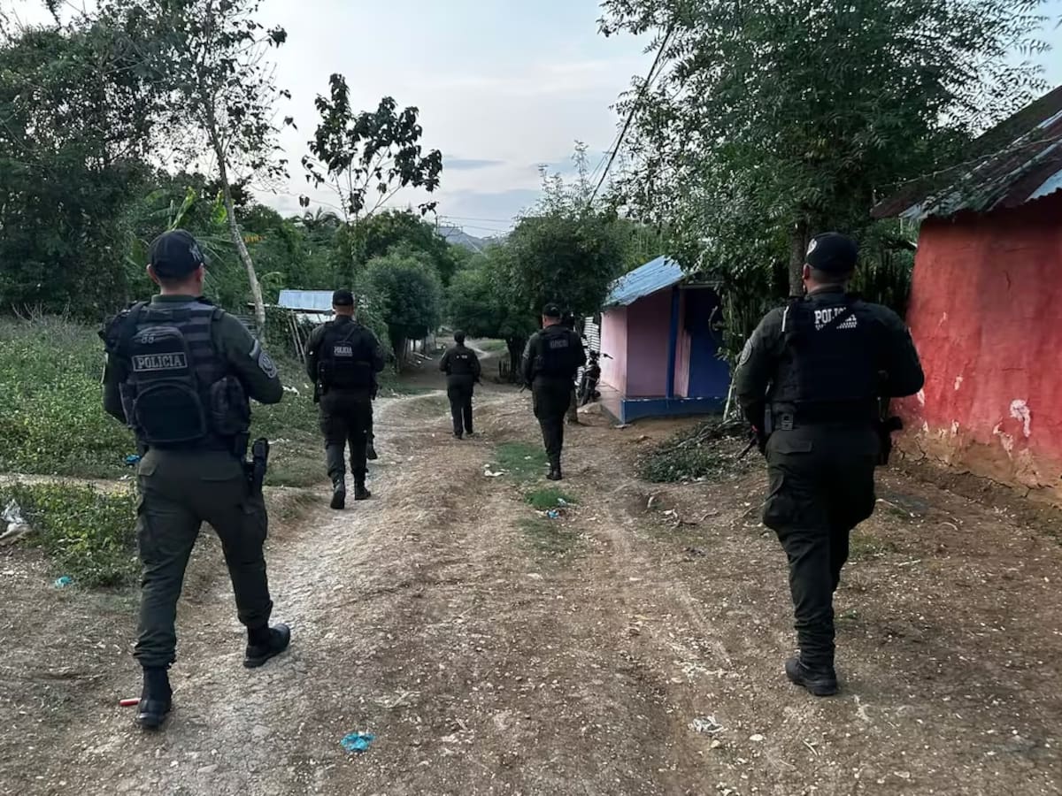 Conmoción en El Carmen de Bolívar por el asesinato de reconocido comerciante