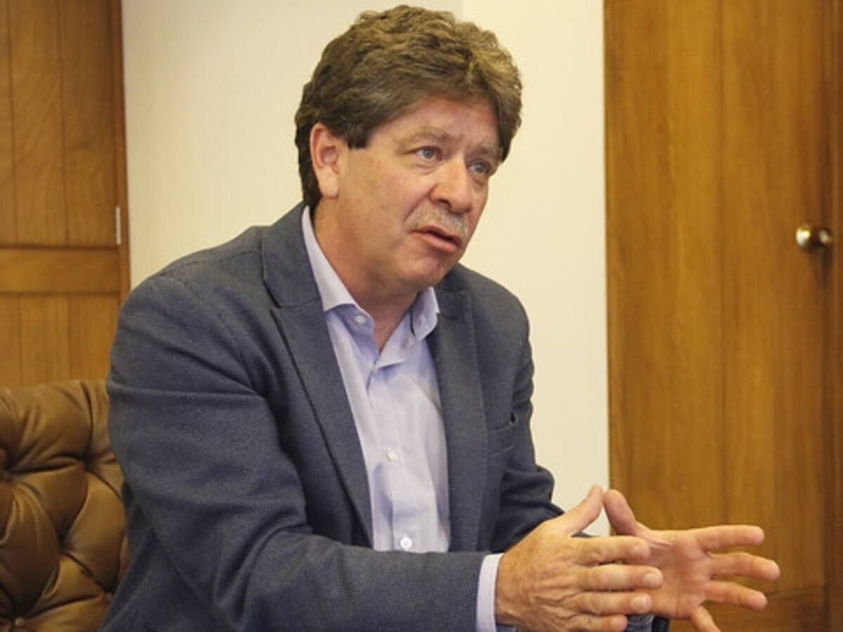 Esperamos que Ecuador no aplique medidas exclusivas para el país: Andi