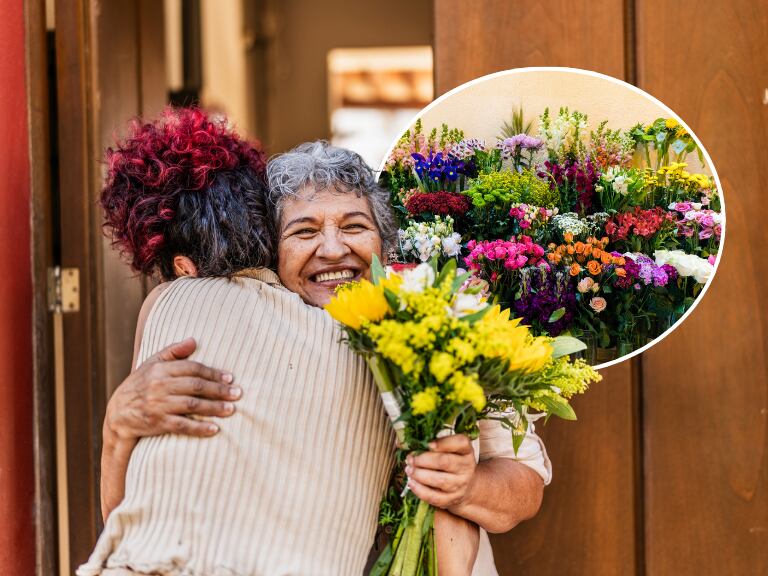 Flor de Colombia para regalar el Día de la Madre: ¿cuál es su poderoso significado? Atrae fuerza y fortuna