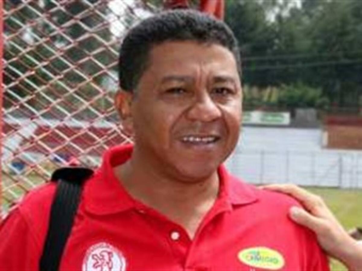 El éxito del juego en Copa Libertadores, con Luis "Bendito" Fajardo un campeón de América