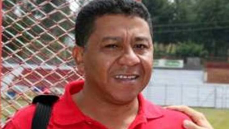 El éxito del juego en Copa Libertadores, con Luis "Bendito" Fajardo un campeón de América