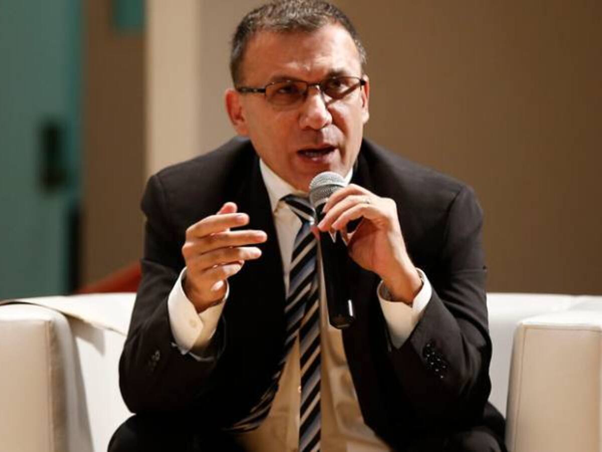 Creemos en el plebiscito pero si se hunde en la Corte acudiremos a la consulta popular: Roy Barreras